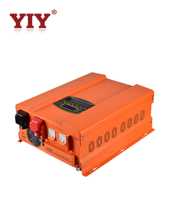 單相離網逆變器